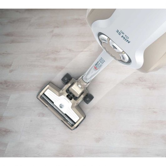 Hoover H-FREE 800 HF822OF Aspirador Escoba sin Cable 22V