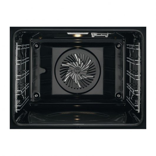 AEG BPE546120M Horno Multifunción Pirolítico 71L Acero Inoxidable