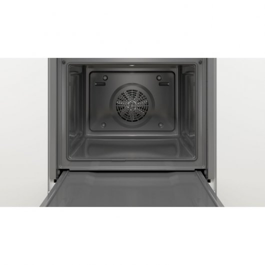 Balay 3HB584CA0 Horno Pirolítico Multifunción 71L Cristal Gris