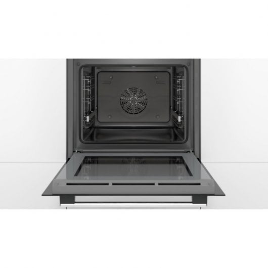 Bosch Serie 6 HBG539ES0 Horno Multifunción 71L Acero Inoxidable