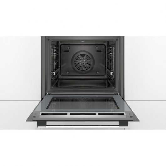 Bosch Serie 6 HBG578FS0R Horno Multifunción 71L Acero Inoxidable