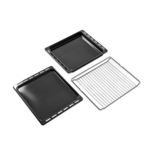 Whirlpool AKP 786 WH Horno Multifunción 65L Blanco