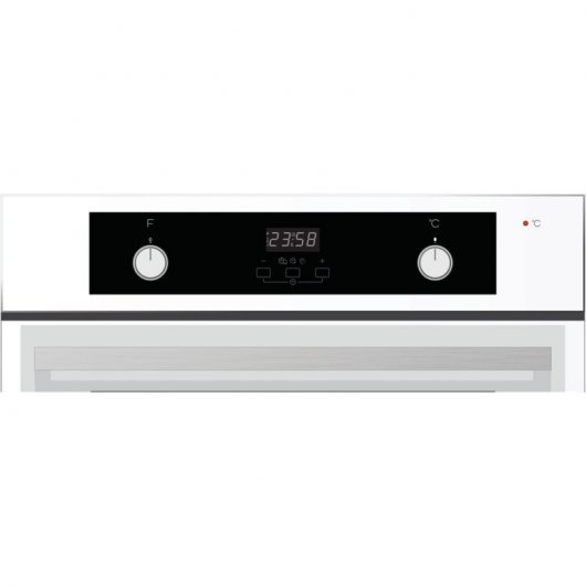 Whirlpool AKP 786 WH Horno Multifunción 65L Blanco