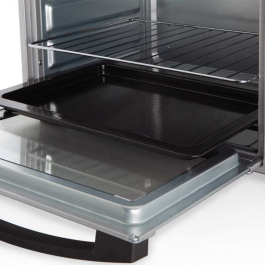 Orbegozo HO 310 Horno de Sobremesa 30L 1600W Inox