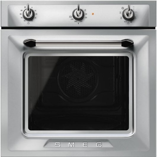 Smeg Victoria SF6905X1 Horno Multifunción 72L Inox