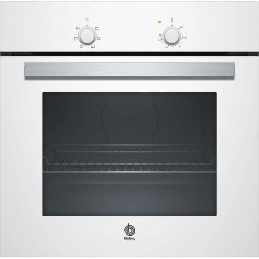 Balay 3HB1000B0 Horno Convencional 71L A Blanco