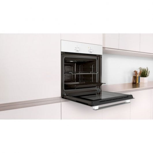 Balay 3HB1000B0 Horno Convencional 71L A Blanco