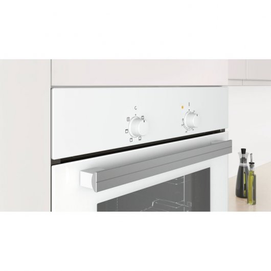 Balay 3HB1000B0 Horno Convencional 71L A Blanco