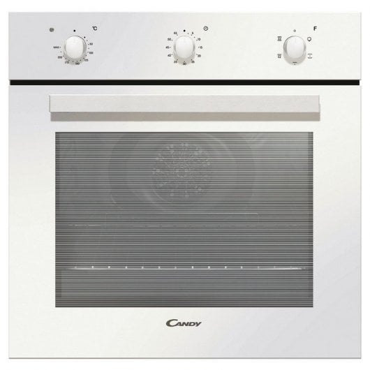 Candy FCP502W Horno Multifunción 65L Blanco