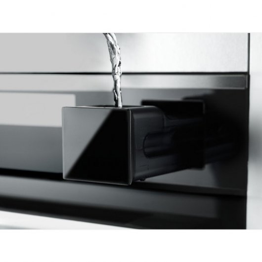 Electrolux EOA9S31CX Horno de Vapor 70L Acero Inoxidable