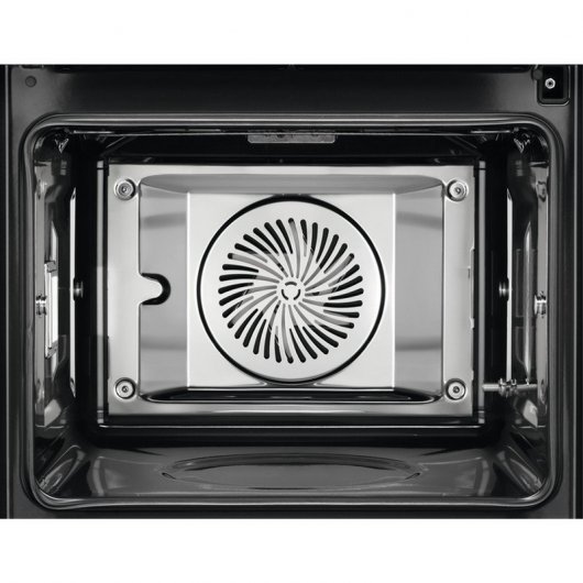 Electrolux EOA9S31CX Horno de Vapor 70L Acero Inoxidable