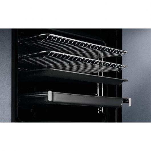 Electrolux EOA9S31CX Horno de Vapor 70L Acero Inoxidable
