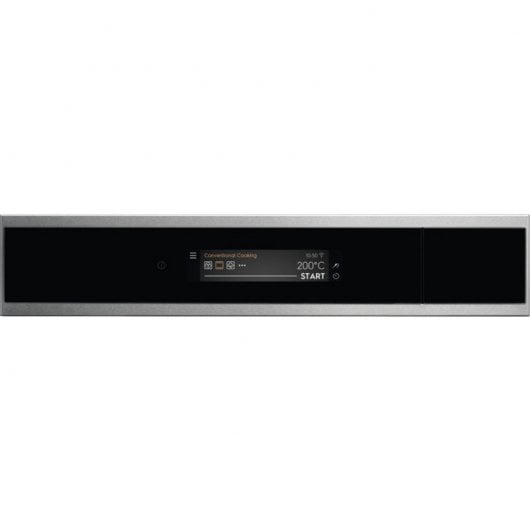 Electrolux EOA9S31CX Horno de Vapor 70L Acero Inoxidable