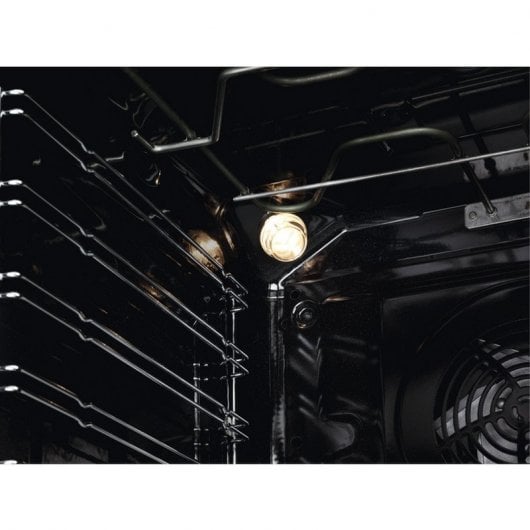 Electrolux EOB2430BOX Horno Multifunción 72L Acero Inoxidable
