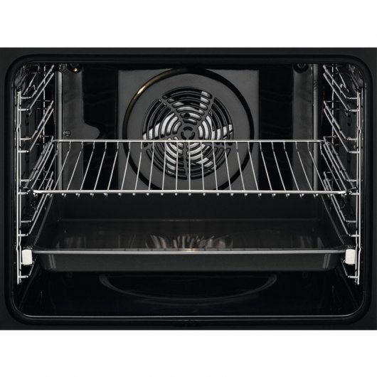 Electrolux EOB2430BOX Horno Multifunción 72L Acero Inoxidable