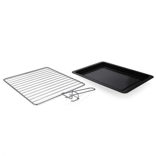 Orbegozo HOT 315 Horno de Sobremesa 30L 1600W Inox