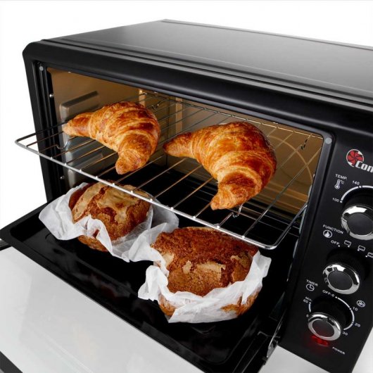 Orbegozo HOT 454 Horno de Sobremesa 45L 2000W
