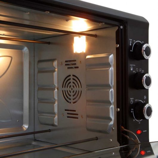 Orbegozo HOT 454 Horno de Sobremesa 45L 2000W