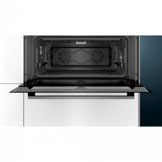Siemens iQ500 VB558C0S0 Horno Multifunción 85L A+ Acero Inoxidable