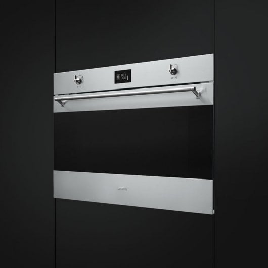 Smeg SF9390X1 Forno Multifunções 115L Inox
