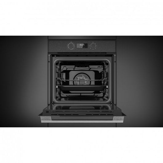 Teka HSB 620 P Horno Pirolítico Multifunción 71L Negro