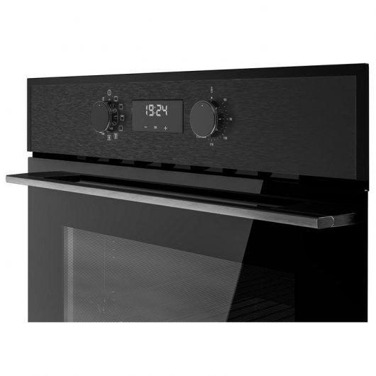 Teka HSB 620 P Horno Pirolítico Multifunción 71L Negro