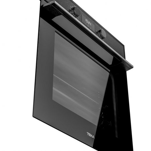 Teka HSB 620 P Horno Pirolítico Multifunción 71L Negro