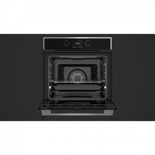 Teka HLB 860 Forno Multifunções 71L A+ Vidro Preto