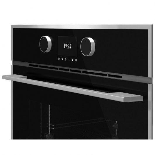 Teka HLB 860 Forno Multifunções 71L A+ Vidro Preto