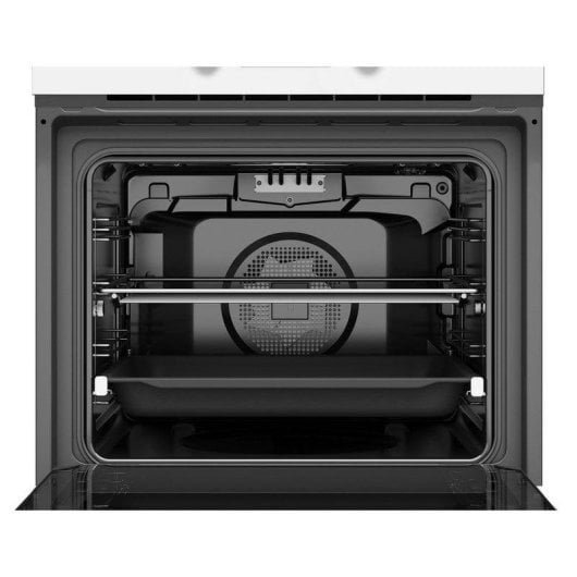 Forno Multifunções Teka HLB 8400 Limpeza Hidrolítica 70L 60cm Branco