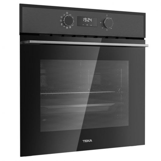 Teka HSB 630 P Horno Pirolítico Multifunción 71L A+ Negro