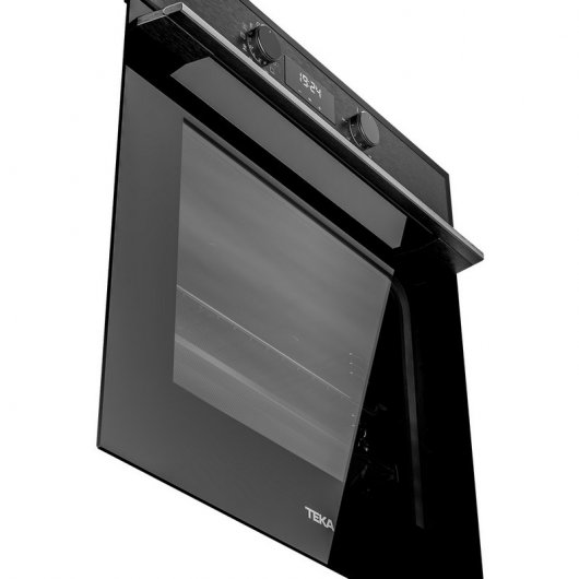 Teka HSB 630 P Horno Pirolítico Multifunción 71L A+ Negro