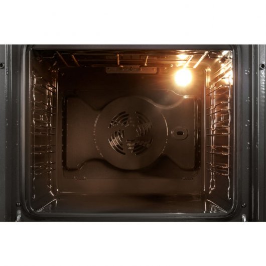 Whirlpool AKZ9 6290 WH Forno Multifunções Pirolítico 73L A+ Branco