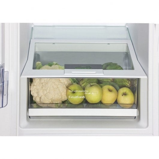 Balay 3FCE643DE Frigorífico Una Puerta A++ Blanco