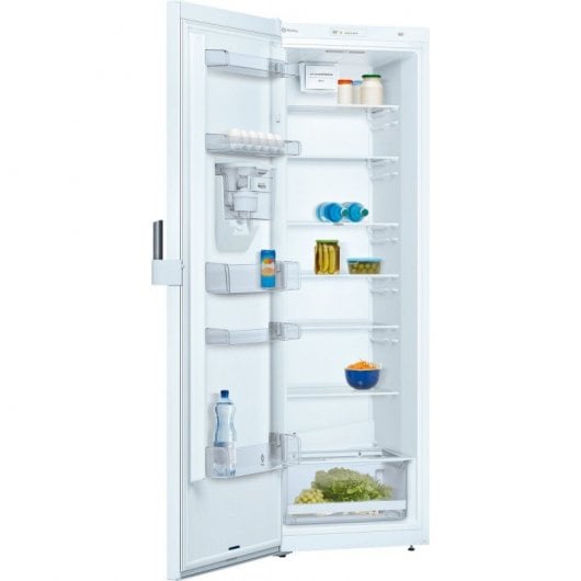 Balay 3FCE643DE Frigorífico Una Puerta A++ Blanco