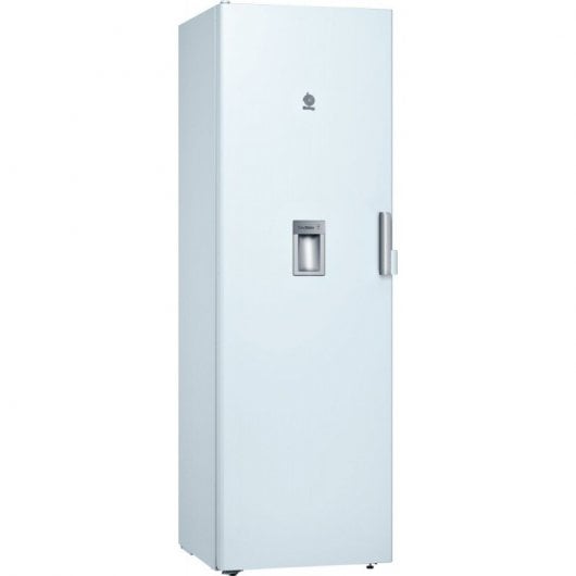 Balay 3FCE643DE Frigorífico Una Puerta A++ Blanco