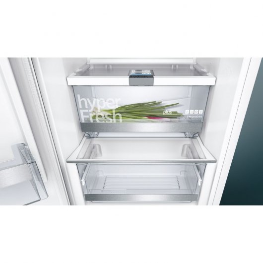 Siemens iQ700 KS36FPW3P Frigorífico Una Puerta A++ Blanco