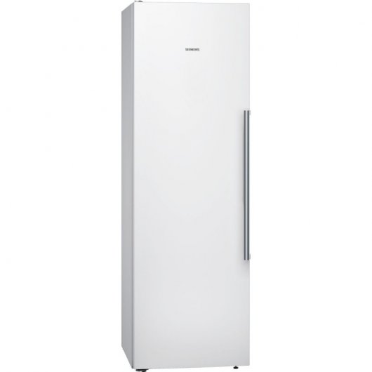 Siemens iQ500 KS36VAW4P Frigorífico Una Puerta D Blanco