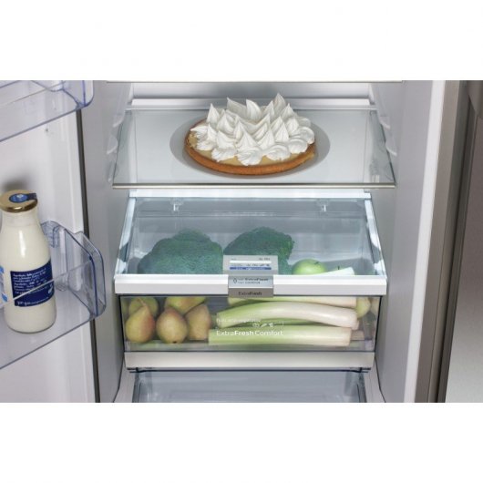 Balay 3FCC647WE Frigorífico Una Puerta A++ Blanco