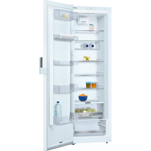 Balay 3FCC647WE Frigorífico Una Puerta A++ Blanco