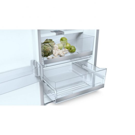 Balay 3FCC647XE Frigorífico Una Puerta A++ Acero Inoxidable