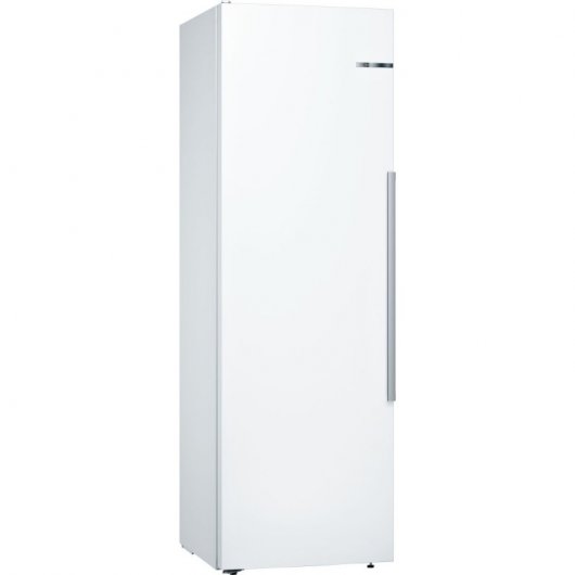 Bosch Serie 6 KSV36AW4P Frigorífico Una Puerta D Blanco