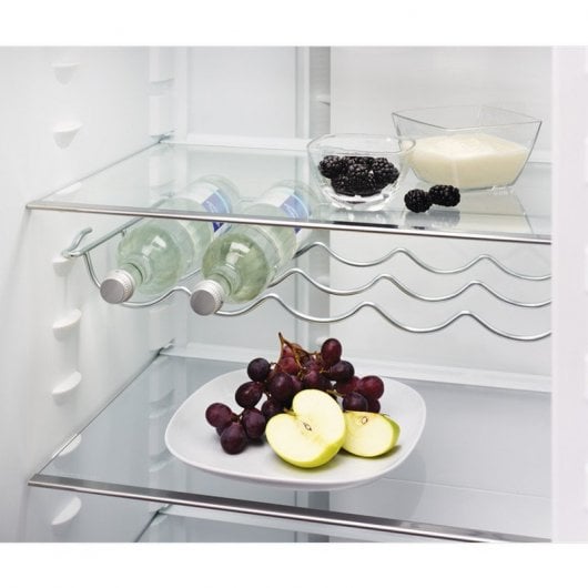 Electrolux ERF4162AOX Frigorífico Una Puerta A++ Acero Inoxidable