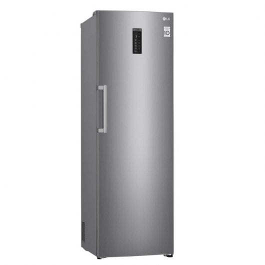 LG GL5241PZJZ1Frigorífico Una Puerta F Acero Inoxidable