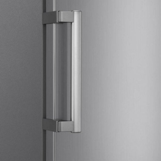 LG GL5241PZJZ1Frigorífico Una Puerta F Acero Inoxidable