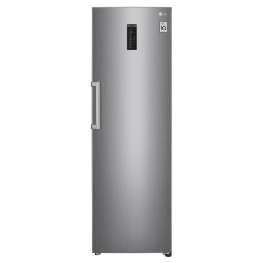 LG GL5241PZJZ1Frigorífico Una Puerta F Acero Inoxidable