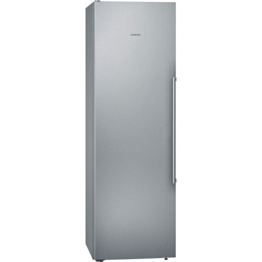Siemens iQ500 KS36VAI3P Frigorífico Una Puerta A++ Acero Inoxidable Antihuellas