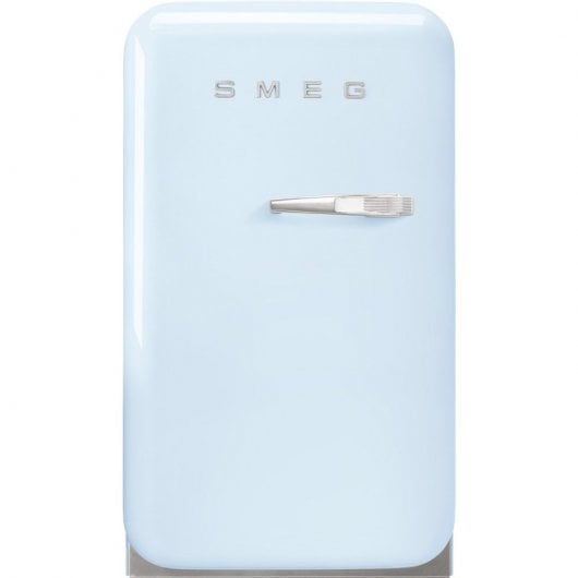 Smeg FAB5LPB3 Frigorífico Mini A+++ Azul