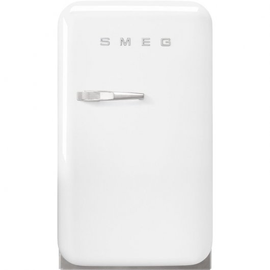 Smeg FAB5RWH3 Frigorífico Mini A+++ Blanco