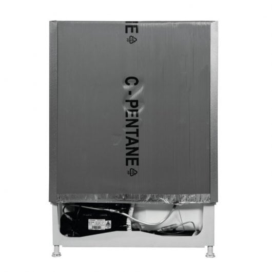 Whirlpool ARZ 005/A+ Frigorífico Mini Integrable A+